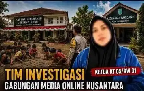 Pro-Kontra Balap Kelereng di Kota Probolinggo, Warga Minta Kebijakan yang Berkeadilan