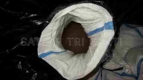 Satlap Tri Cakti dan Satgas Gabungan Berhasil Gagalkan Upaya Penyelundupan 1.040 KG Bijih Timah Ilegal di Pantai Kelambui, Bangka Selatan