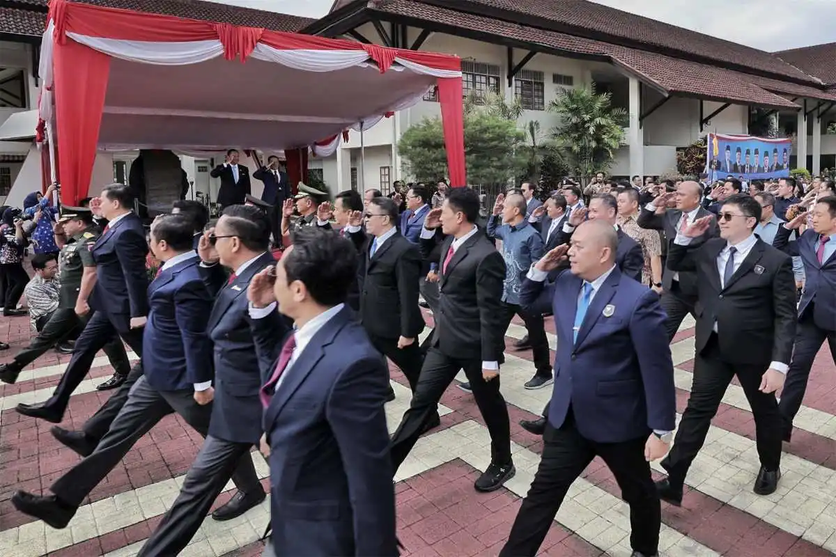 Pencabutan 80 Sekolah Swasta Elite dari Program Makanan Bergizi Gratis