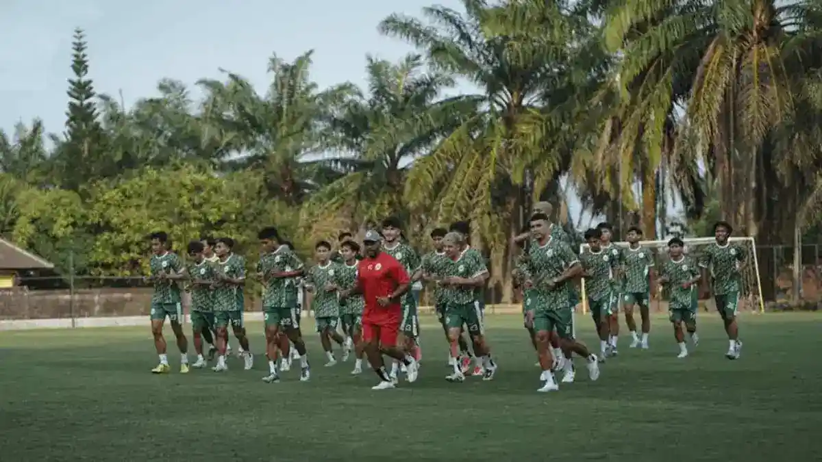 Kembalinya Pemain Cedera Meningkatkan Kekuatan PSS Sleman Jelang Musim