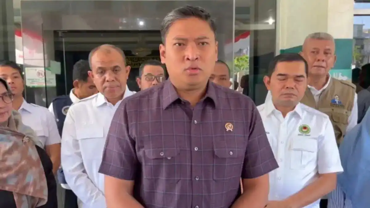 Alokasi Anggaran 2027 untuk Program Makanan Bergizi