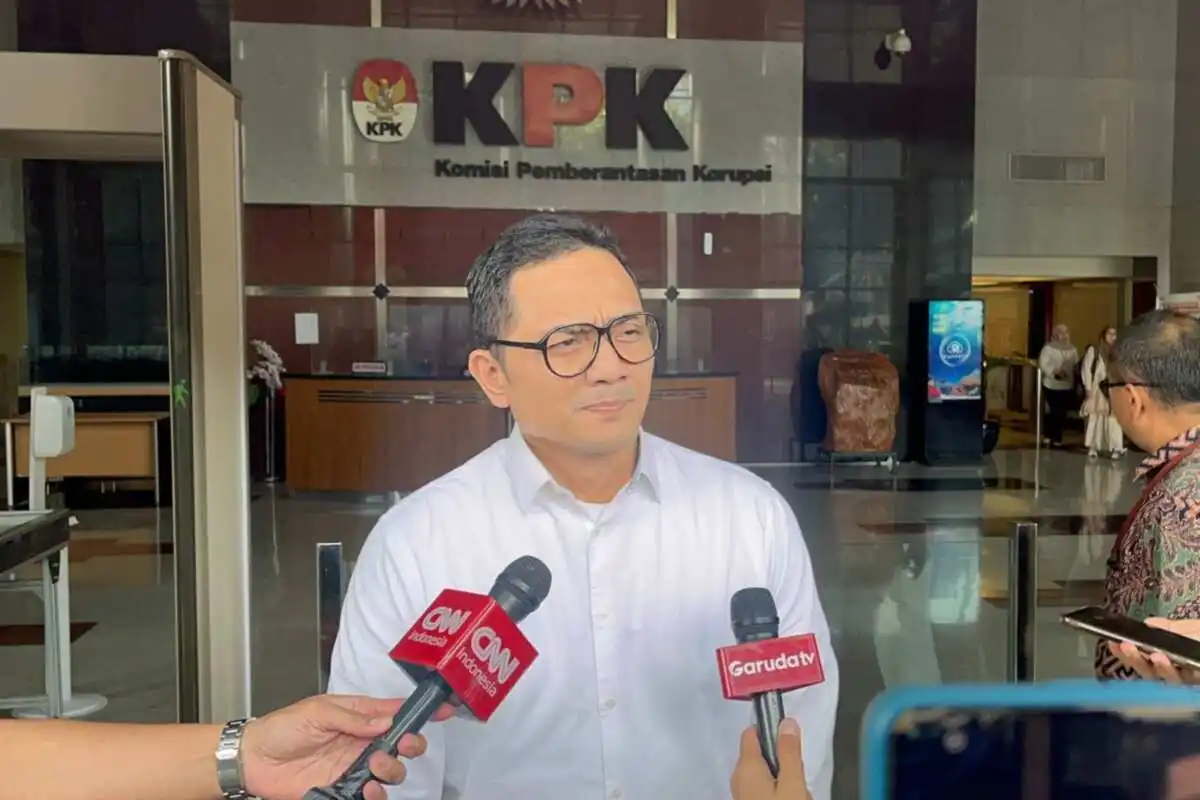 Efisiensi Dana Haji dan Dugaan Korupsi Kuota Haji 2024