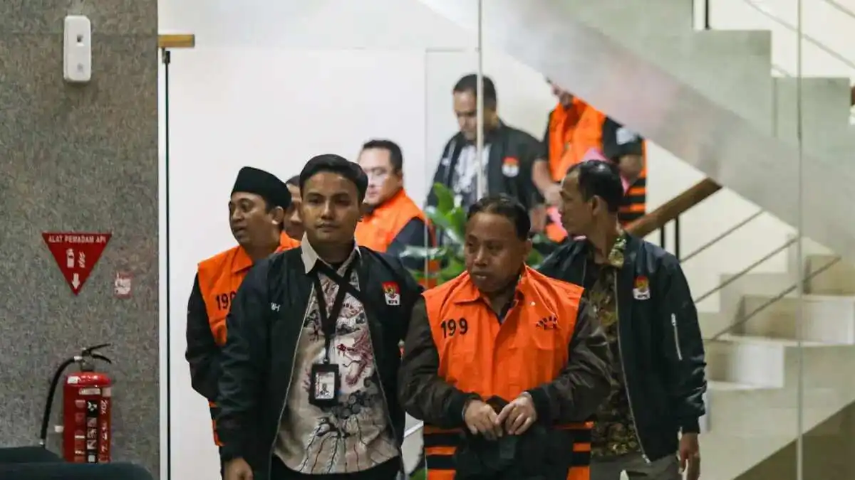 Krisis Tata Kelola di PTN: Kasus Korupsi Unsoed sebagai Pintu Masuk Audit Menyeluruh
