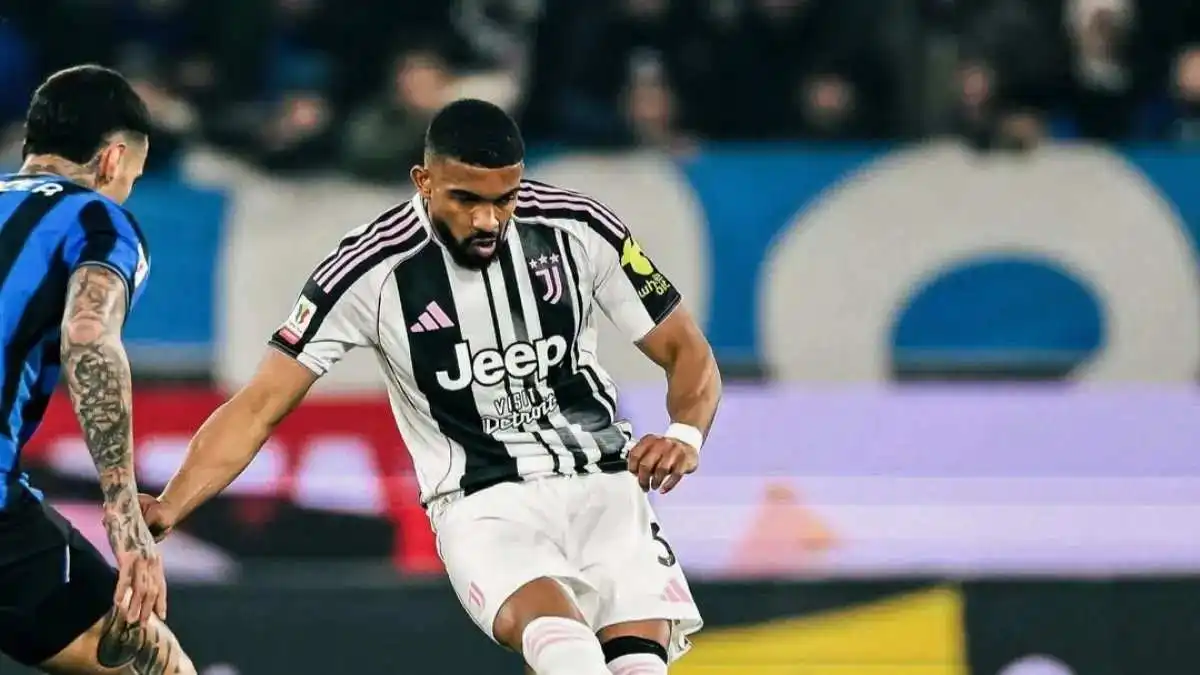 Analisis Pertandingan Juventus Melawan Parma di Allianz Stadium