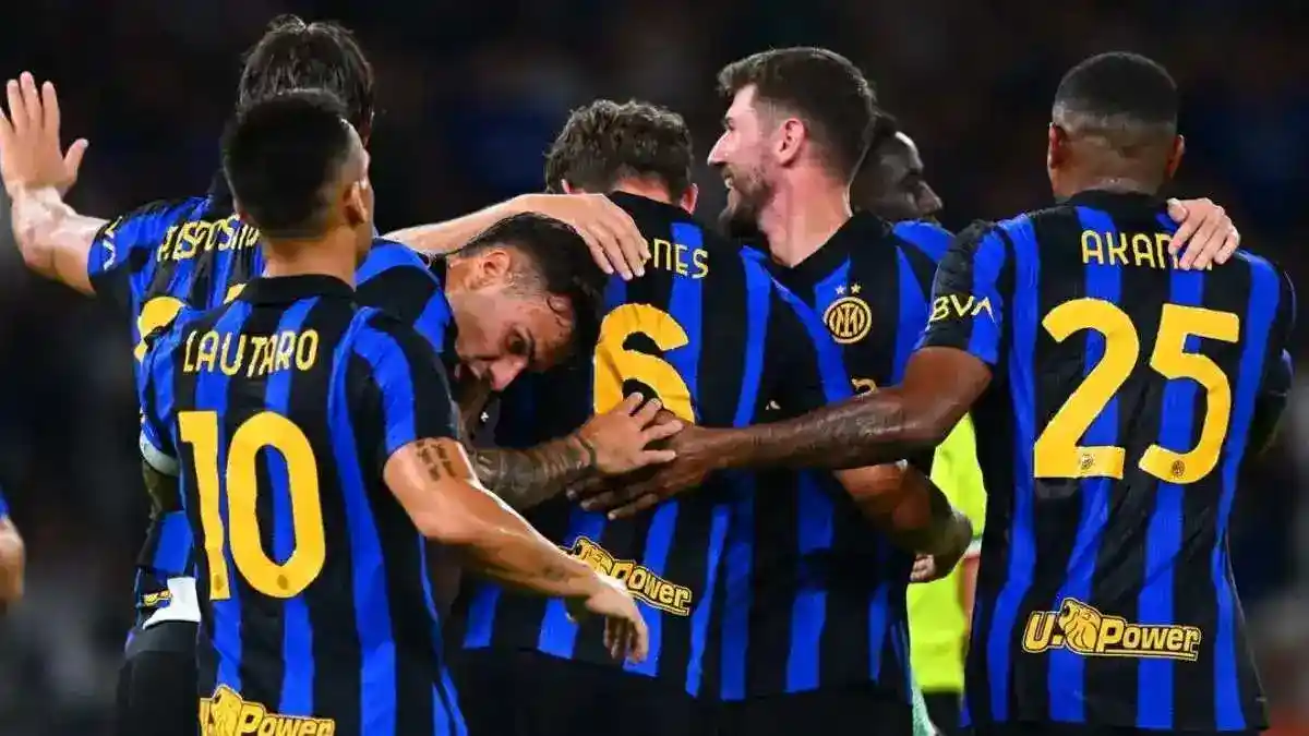 Cagliari vs Inter Milan: Analisis Pertandingan Kunci di Serie A 2026/2027