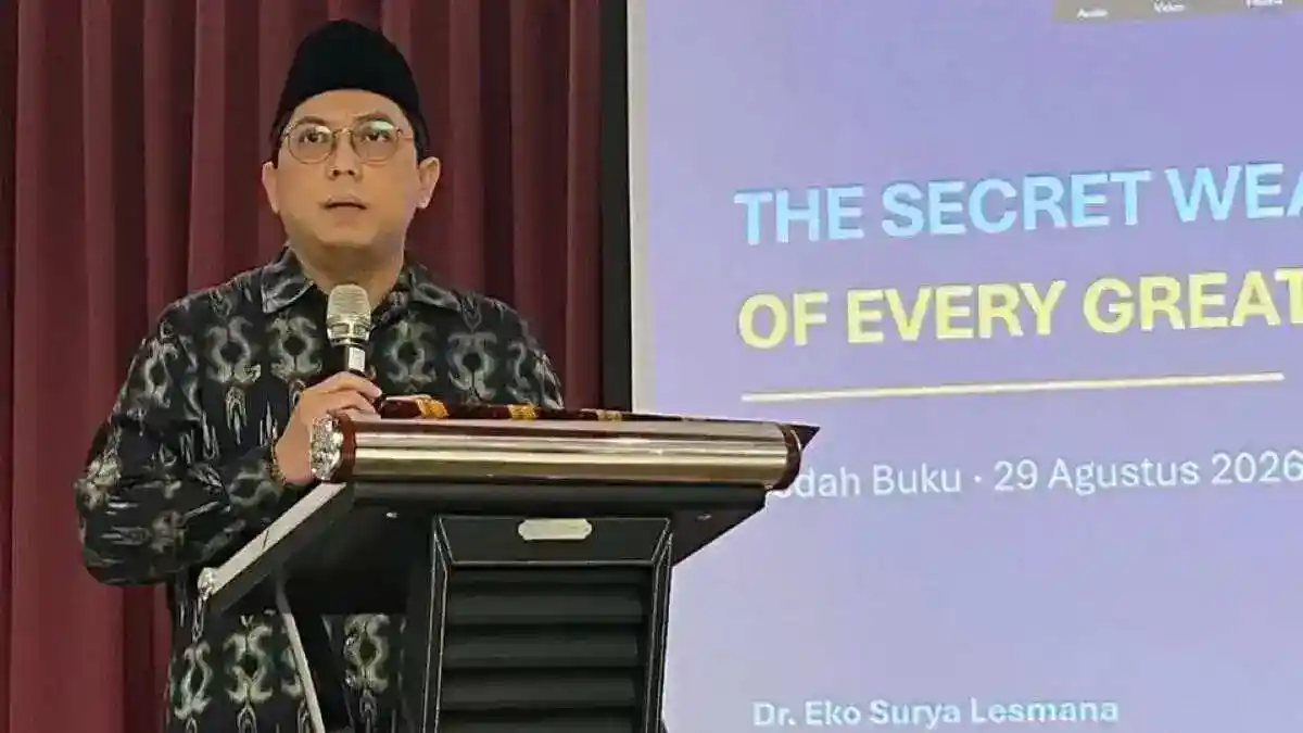 Menggali Kekuatan dan Kerapuhan dalam Dinamika Kekuasaan