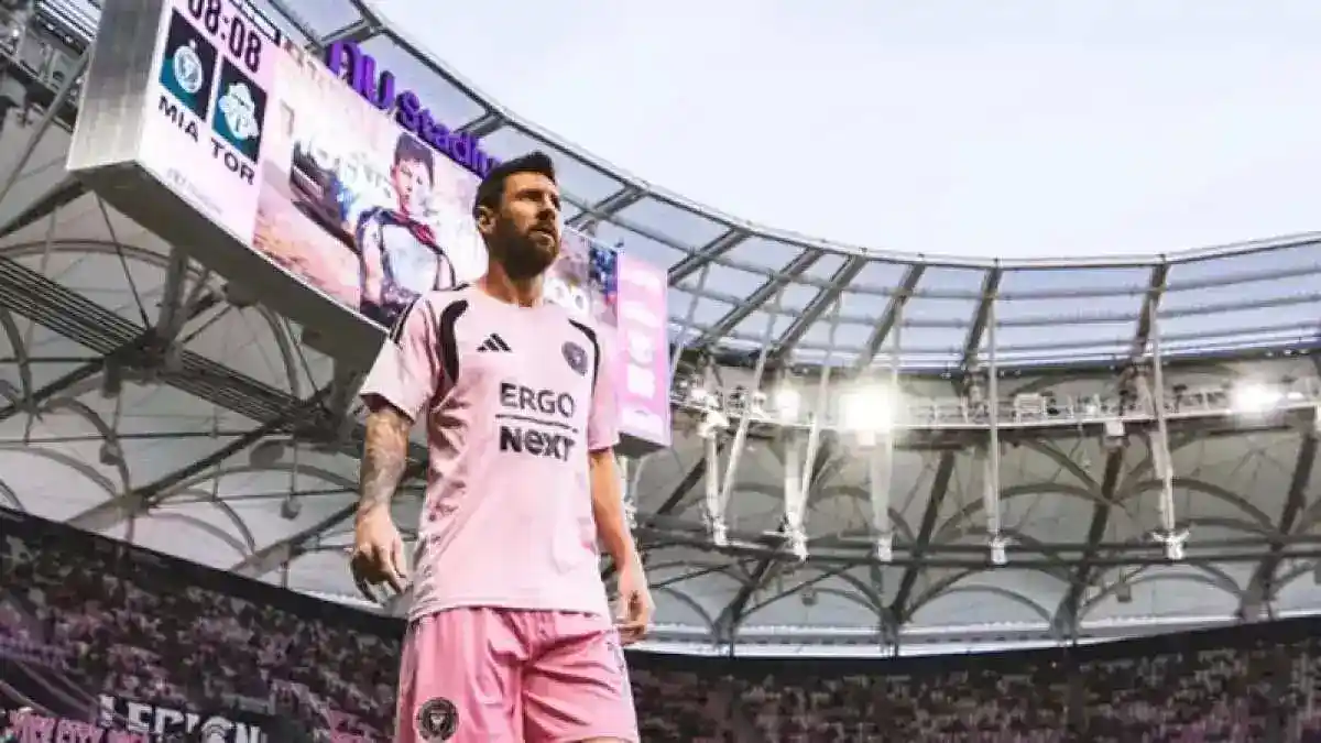 Pergantian Pelatih di Inter Miami: Klarifikasi dari Guillermo Hoyos