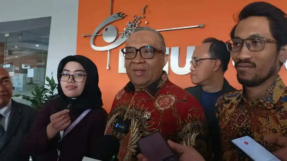 Peluang AI bagi Generasi Muda di Indonesia