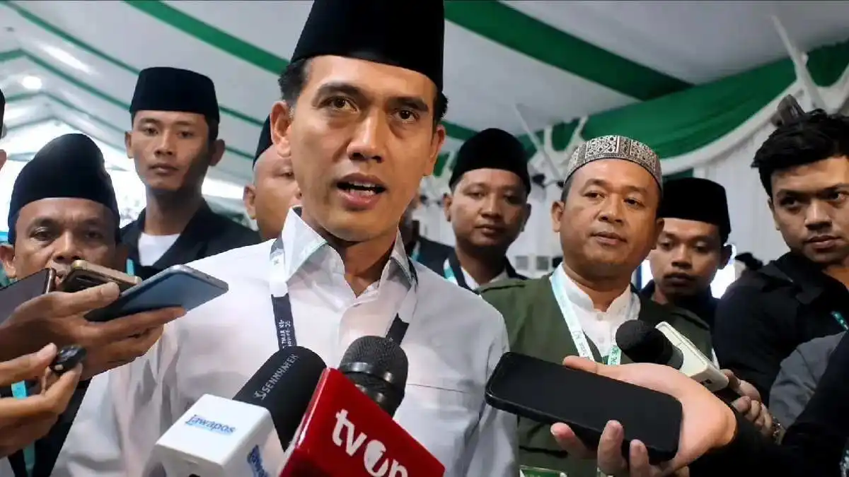 Muktamar NU 35: Perubahan Mekanisme Pemilihan Ketua Umum PBNU