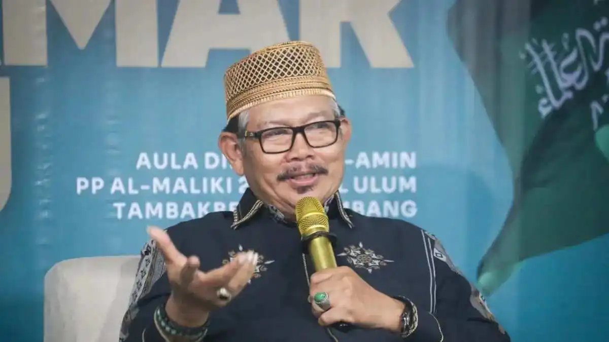Implikasi Politik Uang dalam Muktamar NU