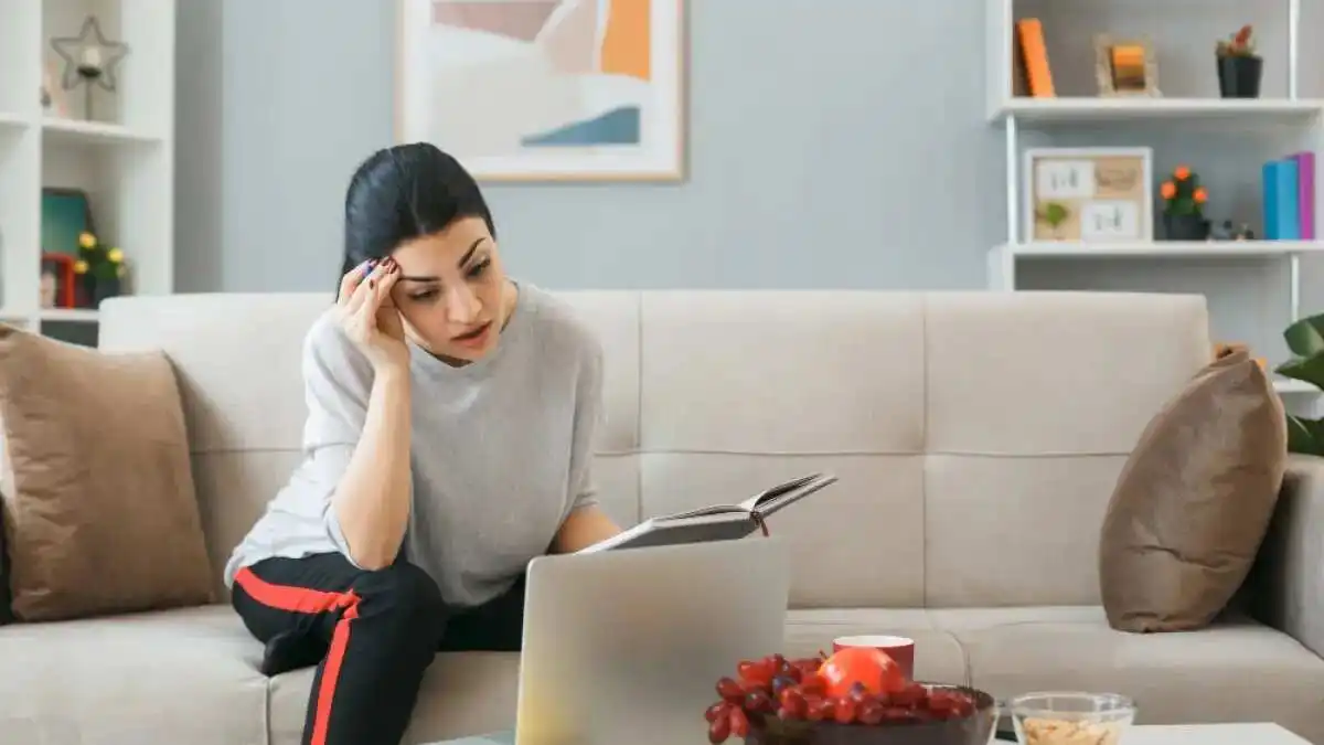 Memahami Penyebab Mood Buruk Setiap Minggu Sore