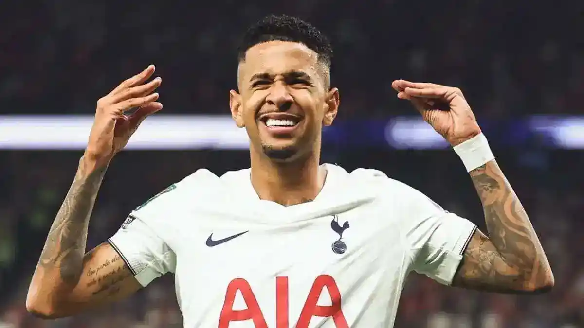 Kritik Terhadap Penyiar Stadion Tottenham Setelah Kekalahan