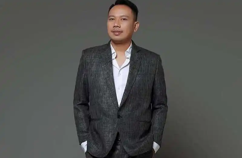 Pemeriksaan Vicky Prasetyo Terkait Kasus Gedung Gladiator