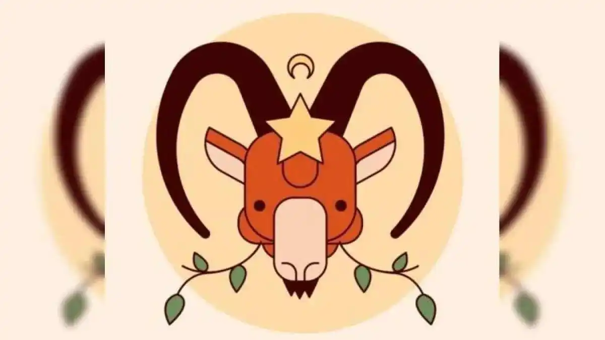 Pesona Asmara Capricorn Minggu Pertama September 2026