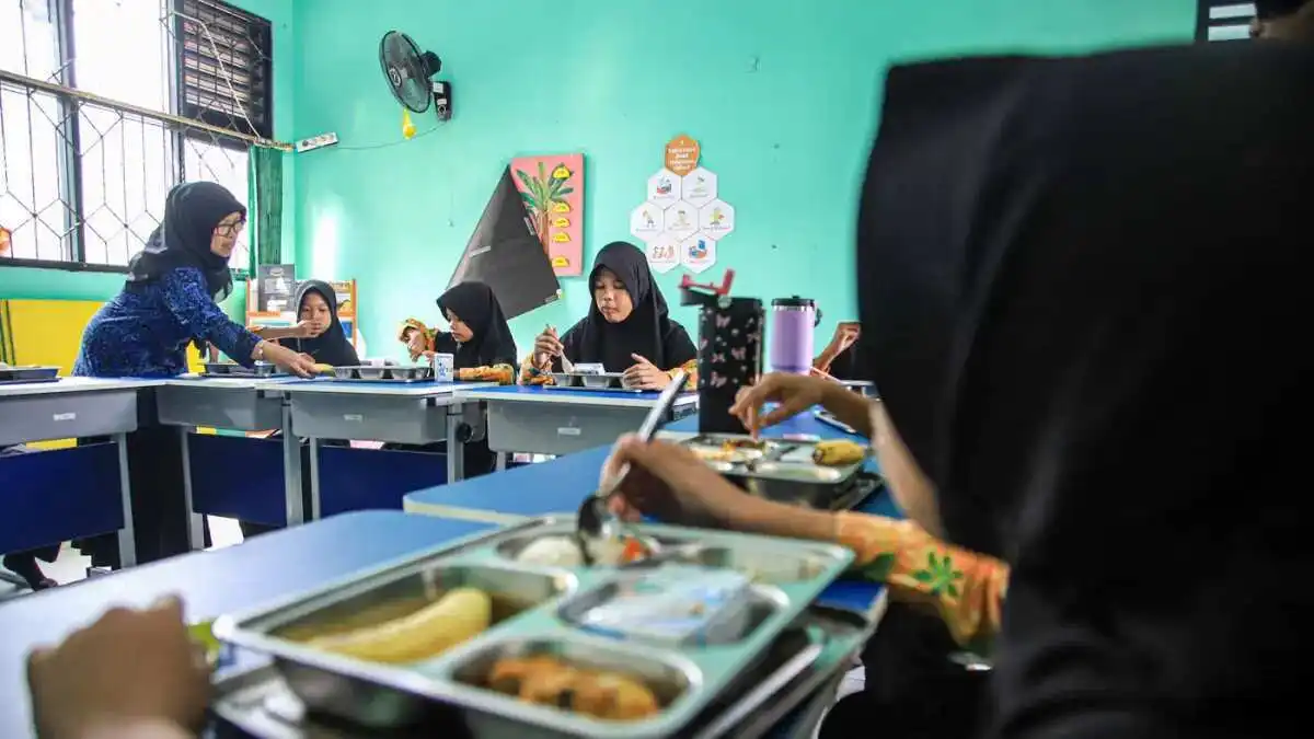 Analisis Respons Positif Terhadap Program Kerja Prioritas Prabowo
