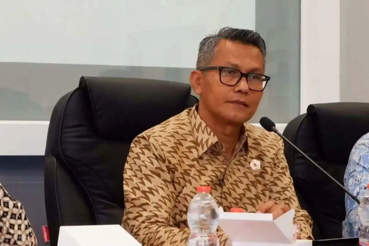 Menjaga Keseimbangan Pasokan dan Permintaan Tekstil