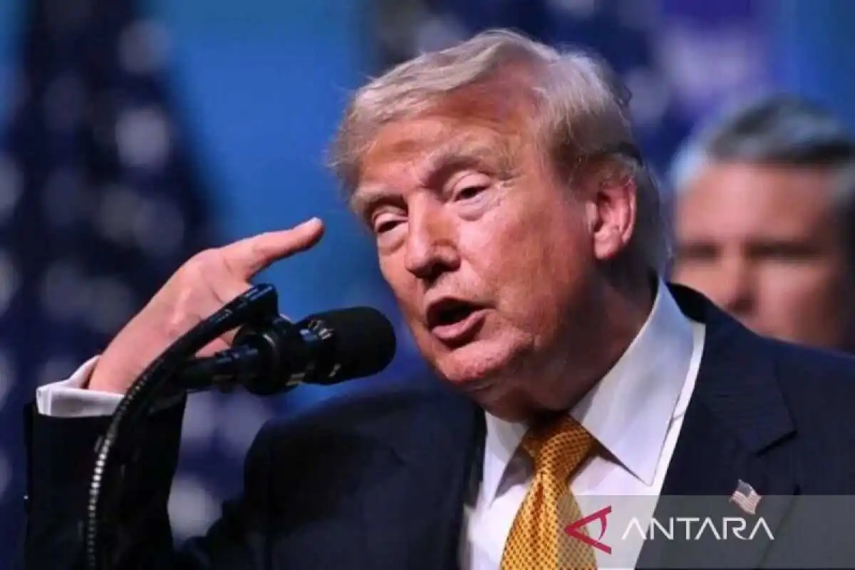 Tindakan Trump Terhadap Kanada: Sebuah Tinjauan