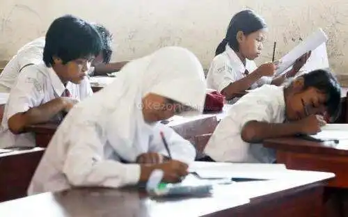 Pengembangan Kanal Informasi Sekolah Rakyat