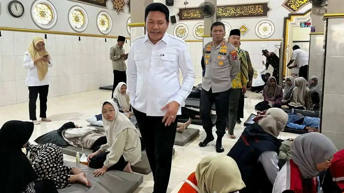 Krisis Keracunan Makanan Bergizi di Indonesia: Situasi dan Tindakan yang Diharapkan