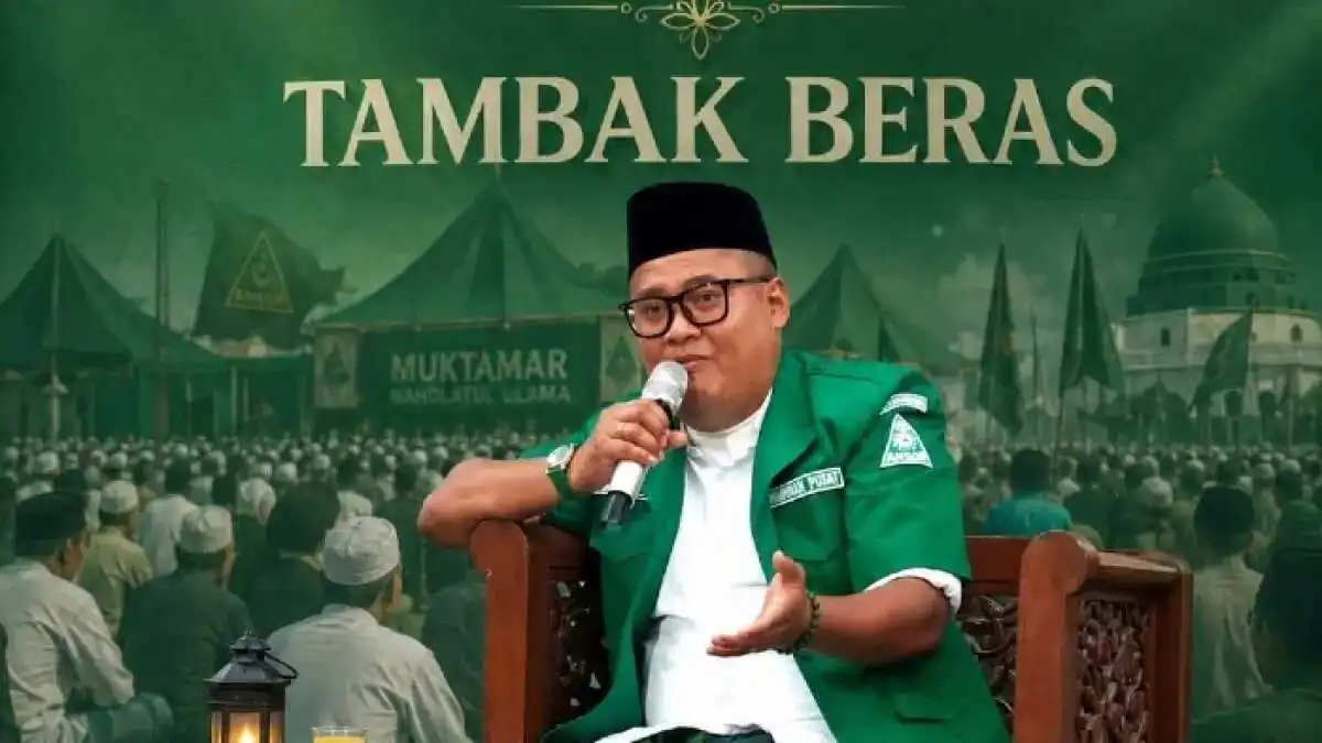 Pemilihan Ketua Umum PBNU dan Harapan bagi Organisasi