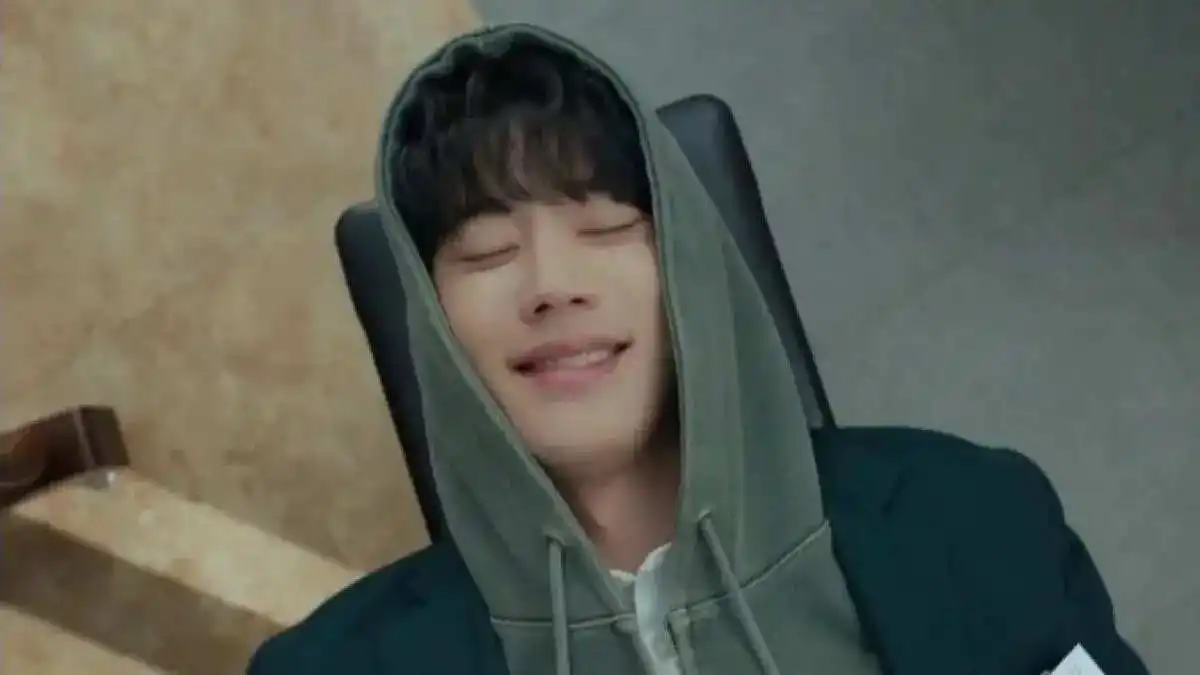 Drama Baru Lee Jun Young Memikat Hati Penonton
