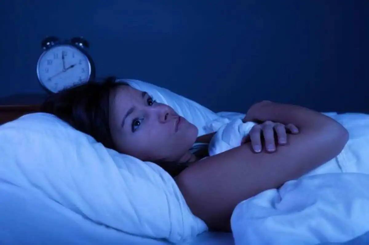 Makanan Alami untuk Mengatasi Insomnia