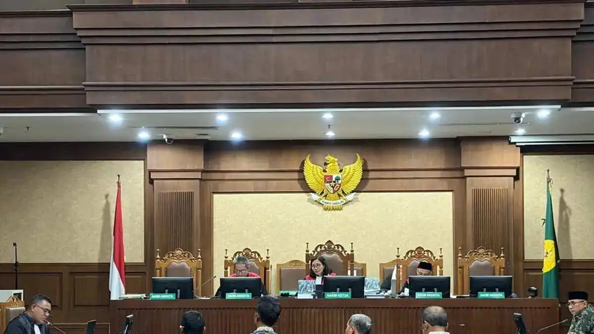 Pengakuan Eks Pejabat Kemenag tentang Kebijakan Pembagian Kuota Haji