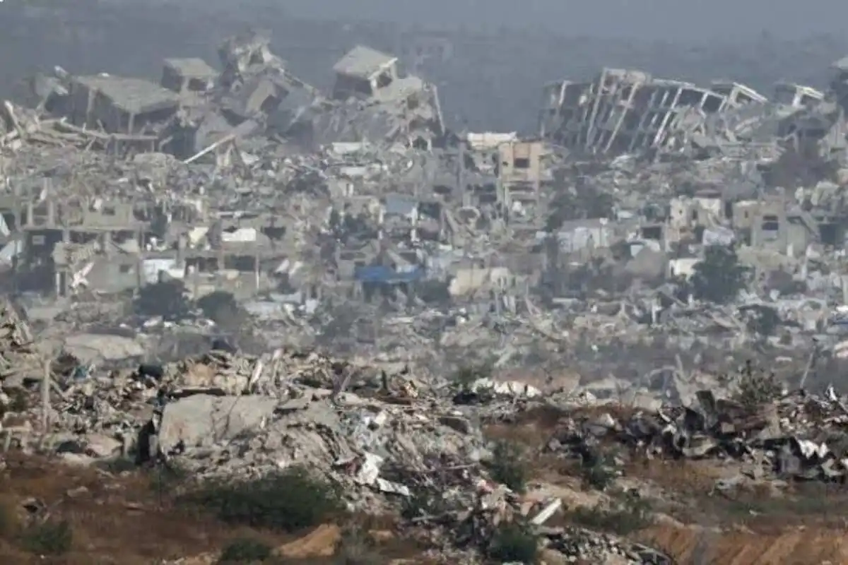 PBB Kecam Pembunuhan Warga Sipil Palestina di Tepi Barat