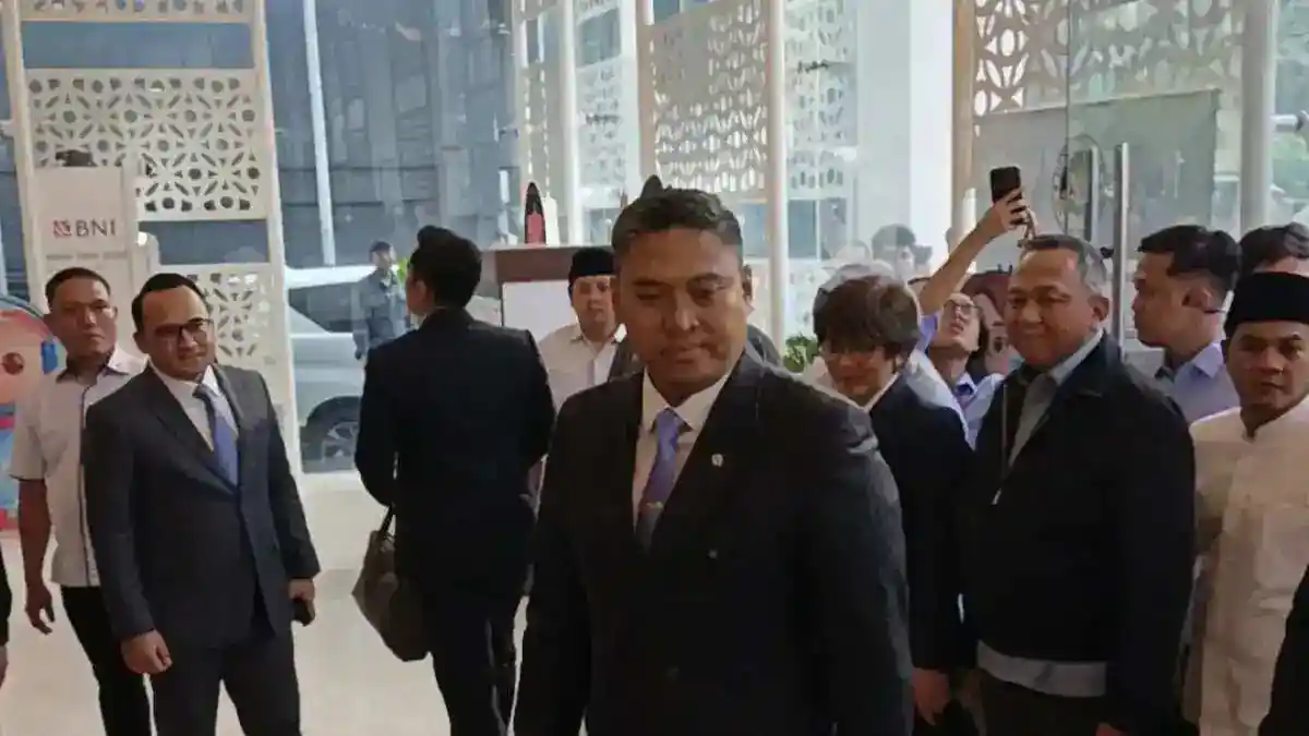 BGN Siap Pindah Kantor ke Graha Merah Putih Telkom