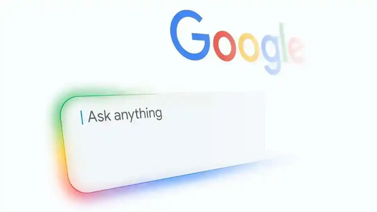 Inovasi Fitur Suara pada Aplikasi Google