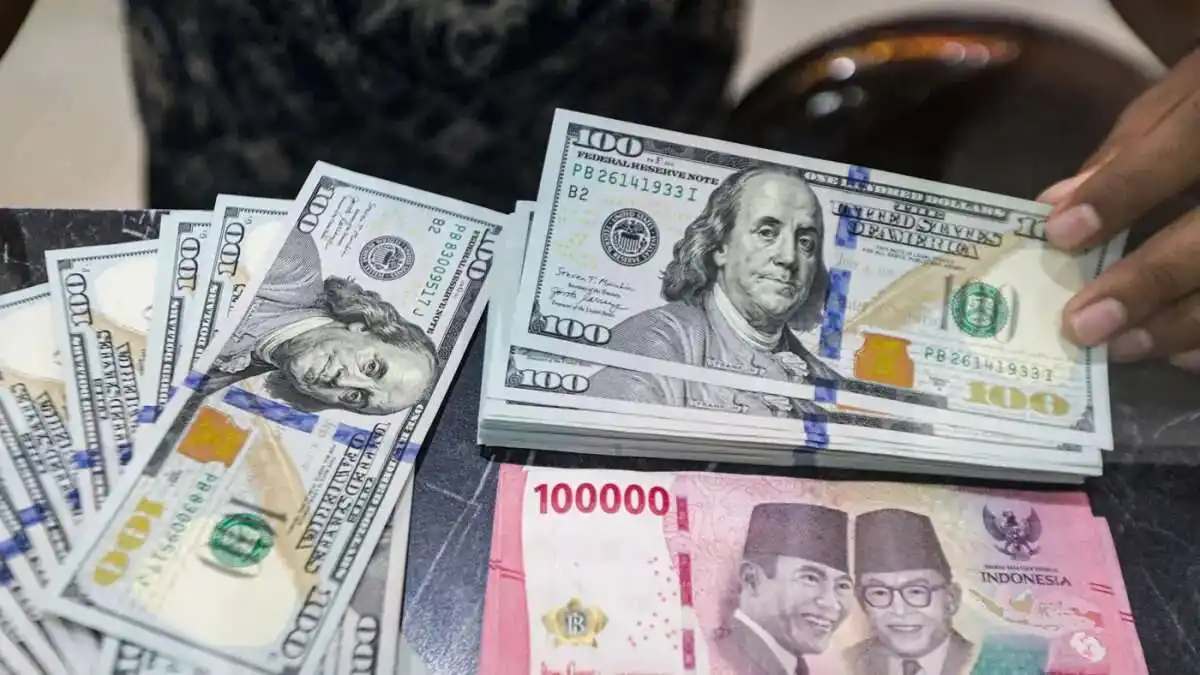 Kenaikan Minat Terhadap Produk Perlindungan Berbasis Dolar AS