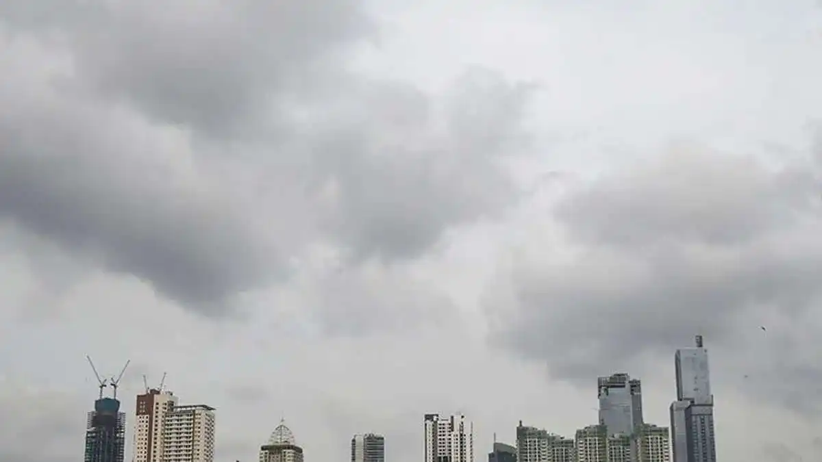 Prakiraan Cuaca Berawan di Sejumlah Kota Besar Indonesia