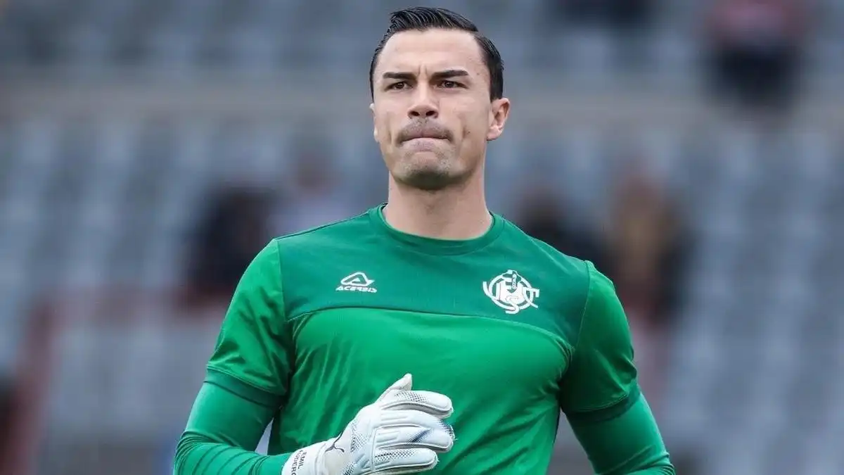 Emil Audero Terdaftar di La Liga: Perpindahan Menuju Rayo Vallecano
