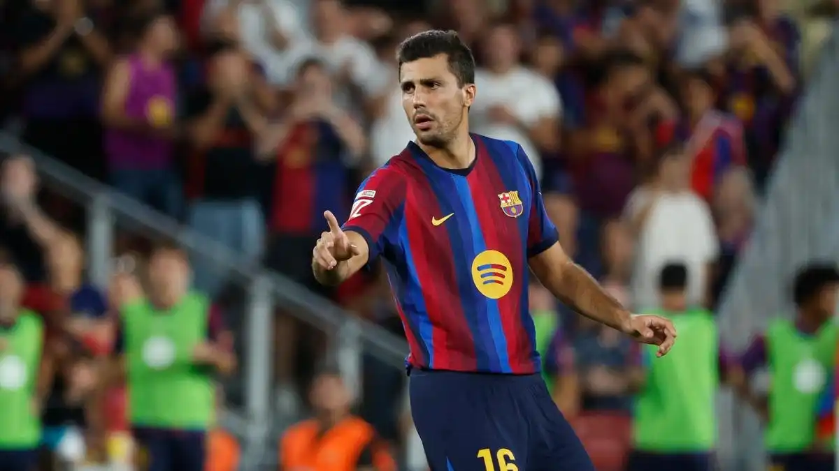 Ambisi Barcelona dalam Liga Champions 2026/2027