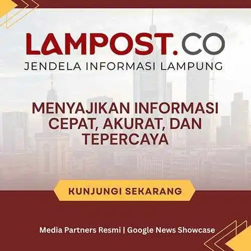 Menggali Berita Terkini di Lampung