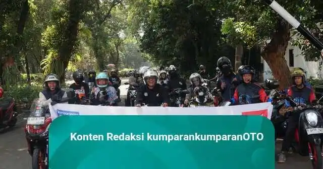 Peran Komunitas Dalam Pengembangan Motor Honda