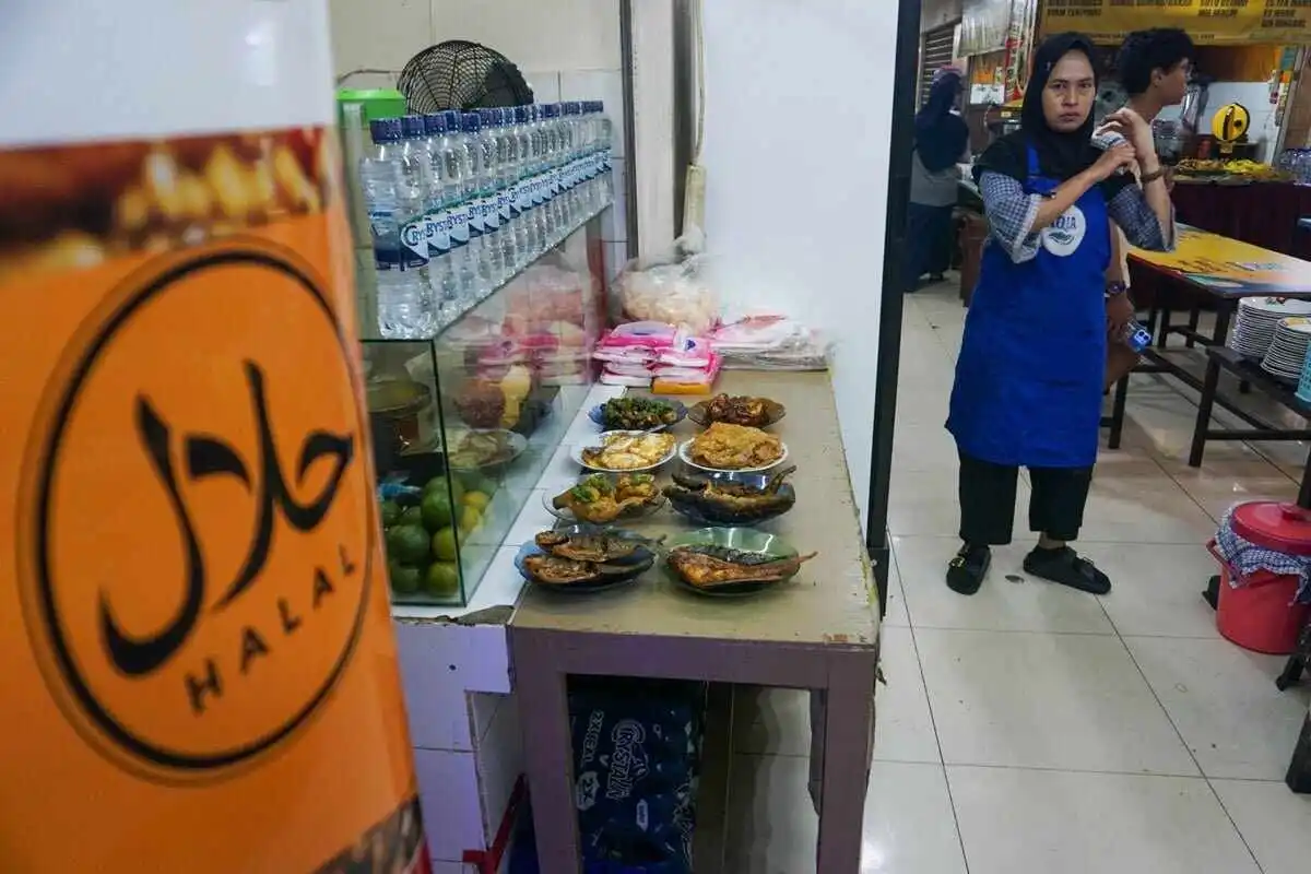 Dampak Kewajiban Sertifikasi Halal bagi UMKM