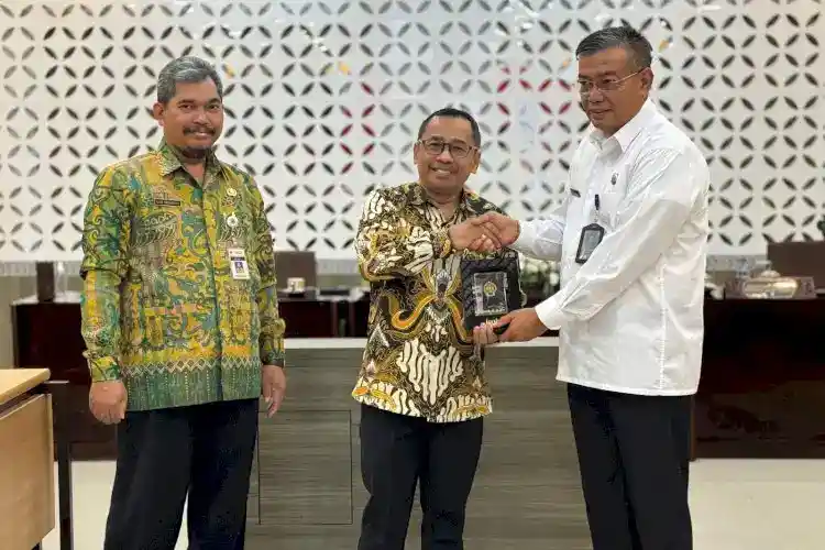 Kolaborasi Pariwisata Jateng dan DIY: Mendorong Pertumbuhan Desa Wisata