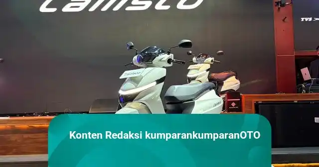 Penurunan Penjualan Motor di Indonesia pada Agustus 2026