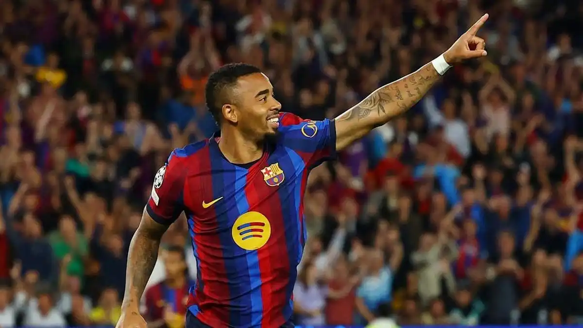Klasemen Sementara Liga Champions 2026/2027: PSG dan Barcelona Dominasi