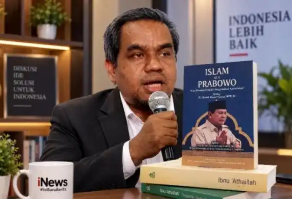 Buku “Islam Ala Prabowo” Menjadi Sorotan: Perspektif Pengamat Terhadap Kepemimpinan