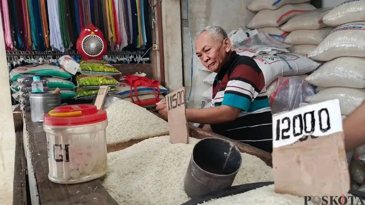 Dampak El Niño dan Biaya Produksi Terhadap Kenaikan Harga Bahan Pokok