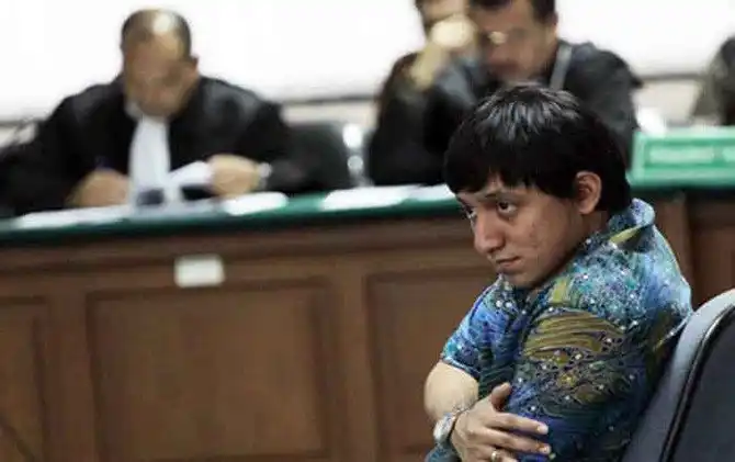 Fahd Arafiq: Kasus Korupsi dan Penangkapan Terbaru