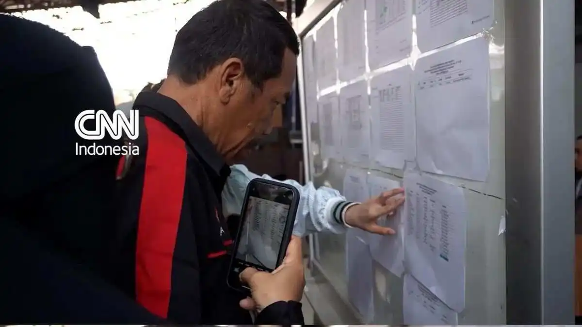 Kesedihan di Pelabuhan Trisakti: Kisah Keluarga Korban Kapal Virgo 8
