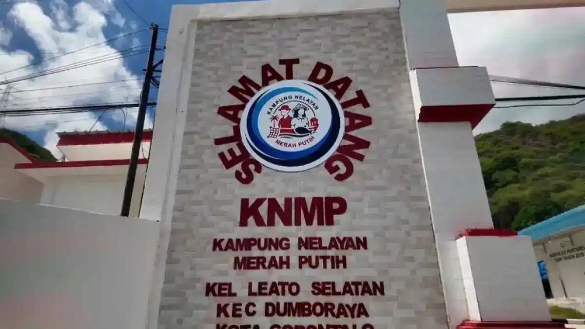 Akselerasi Pembangunan Kampung Nelayan untuk Kesejahteraan Pesisir
