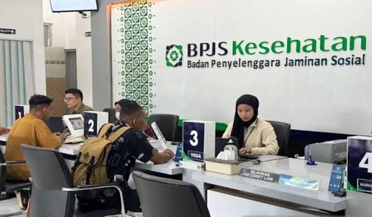 Bantuan Dana BPJS Kesehatan di Tengah Defisit