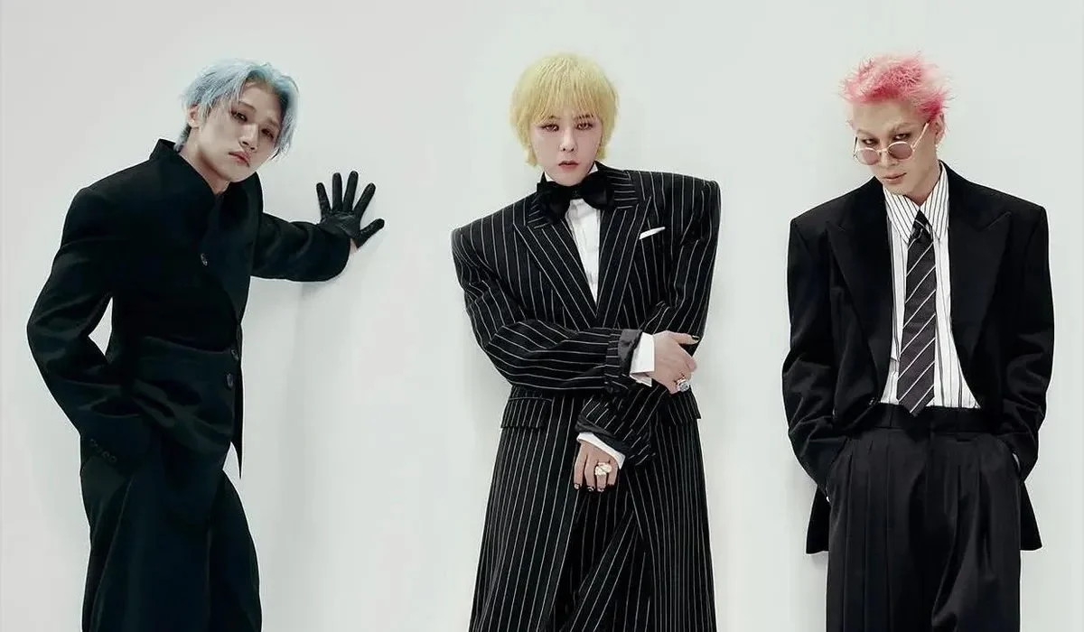 Konser Bigbang Jakarta 2027: Semua Informasi yang Perlu Diketahui