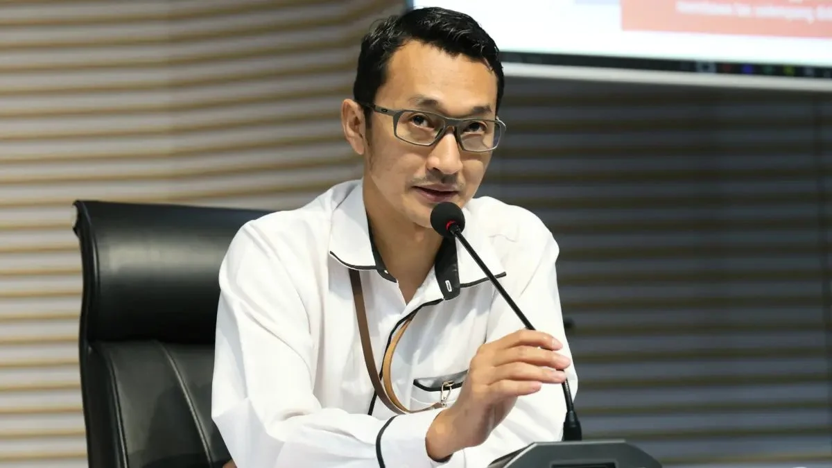 Penangkapan di Tengah Jakarta: Bupati Bolaang Mongondow Utara Terlibat Kasus Korupsi