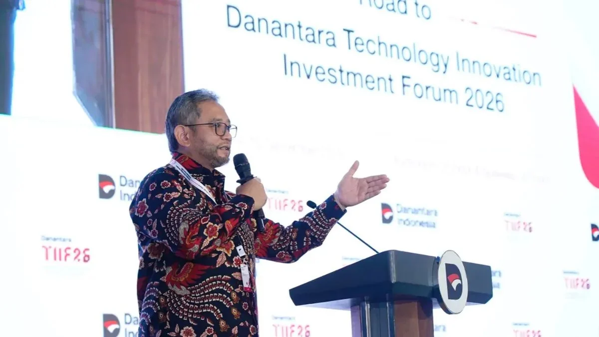Inisiatif Ai Sovereign Indonesia: Peluang dan Strategi Kedaulatan Data