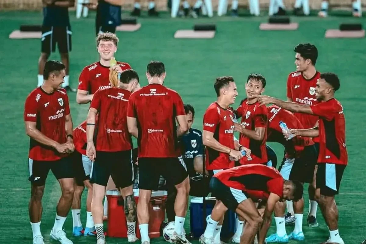 Panduan Pembelian Tiket Pertandingan Timnas Indonesia di FIFA ASEAN Cup 2026